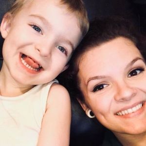 Meet your Posher, Stephenie